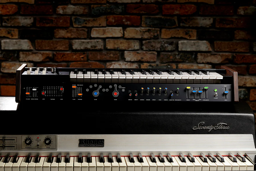 Master Your Modular Universe